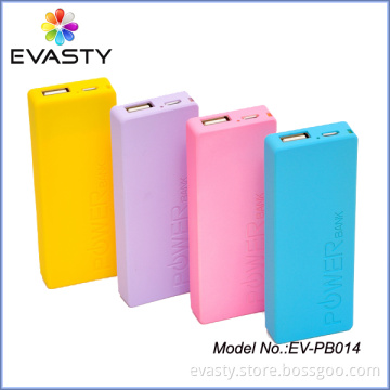 Factory Competitive Price external power bank for samsung manufacturer